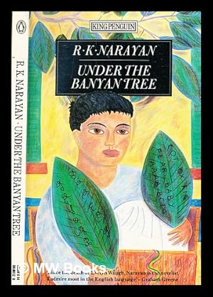 Seller image for Under the banyan tree : and other stories / R.K. Narcuyan for sale by MW Books