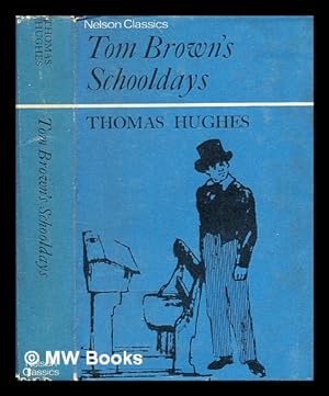Immagine del venditore per Tom Brown's school days / by an old boy, Thomas Hughes venduto da MW Books