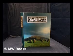 Seller image for Geoffrey Grigson's countryside: the classic companion to rural Britain for sale by MW Books