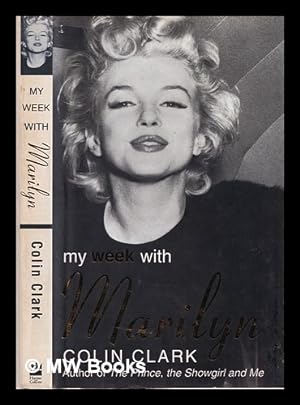 Immagine del venditore per My week with Marilyn venduto da MW Books