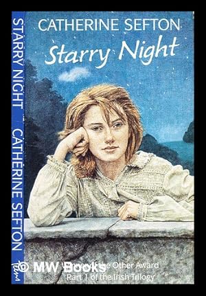 Seller image for Starry night / Catherine Sefton for sale by MW Books