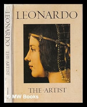Imagen del vendedor de Leonardo the artist / Anna Maria Brizio, Maria Vittoria Brugnoli, Andr Chastel a la venta por MW Books