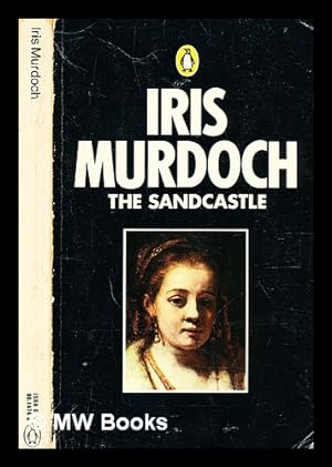 Seller image for The sandcastle : a novel / by Iris Murdoch for sale by MW Books
