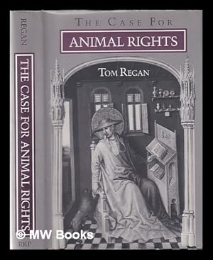 Seller image for The case for animal rights / Tom Regan for sale by MW Books