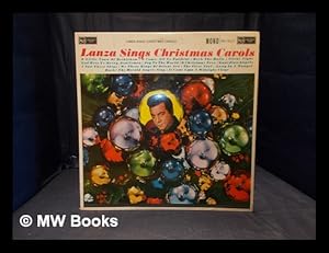 Seller image for Mario Lanza   Lanza Sings Christmas Carols for sale by MW Books