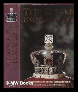 Seller image for The Royal encyclopedia for sale by MW Books