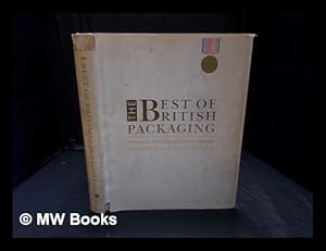 Seller image for The Best of British packaging / editor, Edward Booth-Clibborn / designed by Minale Tattersfield for sale by MW Books