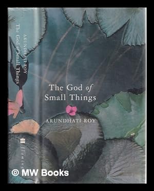Seller image for The God of small things for sale by MW Books