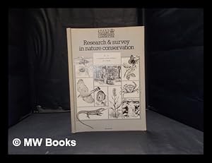 Bild des Verkufers fr A woodland survey handbook / K.J. Kirby zum Verkauf von MW Books