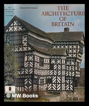 Seller image for The architecture of Britain for sale by MW Books