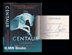 Seller image for Centaur for sale by MW Books