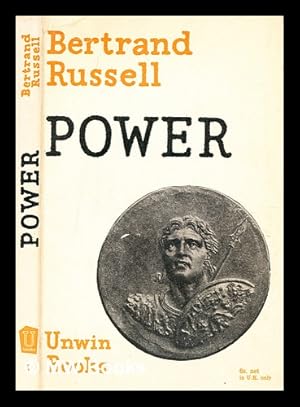 Seller image for Power : a new social analysis / Bertrand Russell for sale by MW Books