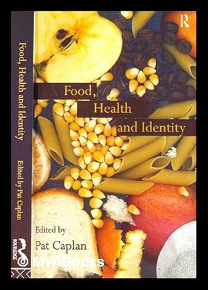 Seller image for Food, health, and identity / edited by Pat Caplan for sale by MW Books
