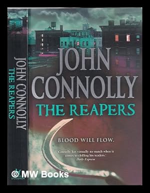 Seller image for The Reapers / John Connolly for sale by MW Books