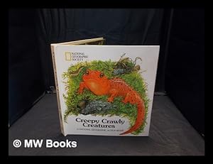 Seller image for Creepy crawly creatures / by Ted Levin; Linny Levin for sale by MW Books
