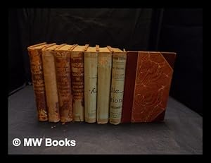 Seller image for The Complete Works of Shakespeare: in 7 volumes for sale by MW Books