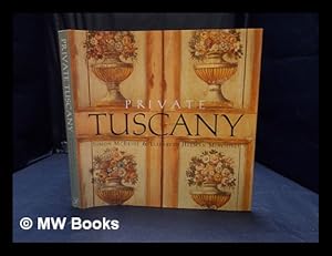 Bild des Verkufers fr Private Tuscany zum Verkauf von MW Books
