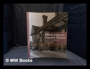 Seller image for Edwin Lutyens: country houses: from the archives of Country life / Gavin Stamp for sale by MW Books