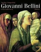 Image du vendeur pour Giovanni Bellini. mis en vente par Antiquariat Berghammer
