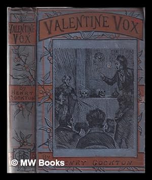 Seller image for The life and adventures of Valentine Vox the ventriloquist for sale by MW Books