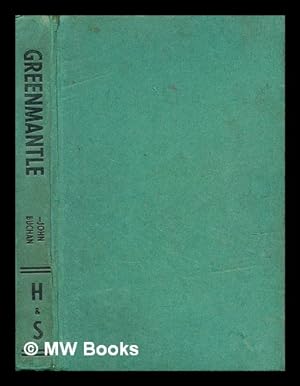 Seller image for Greenmantle / by John Buchan for sale by MW Books