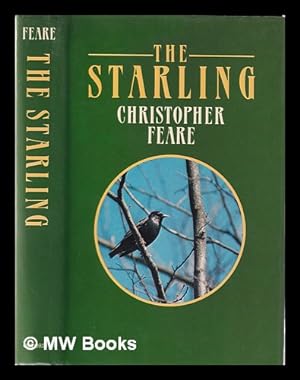 Seller image for The starling / Christopher Feare for sale by MW Books