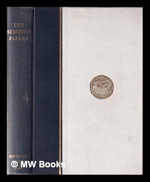 Bild des Verkufers fr The Sergison papers / Selected and edited by Commander R.D. Merriman zum Verkauf von MW Books