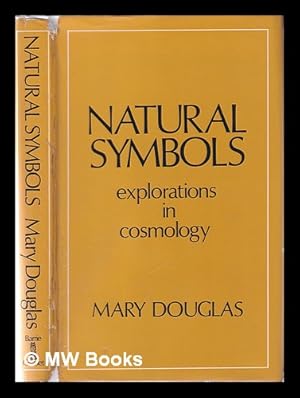 Seller image for National symbols: explorations in cosmology for sale by MW Books