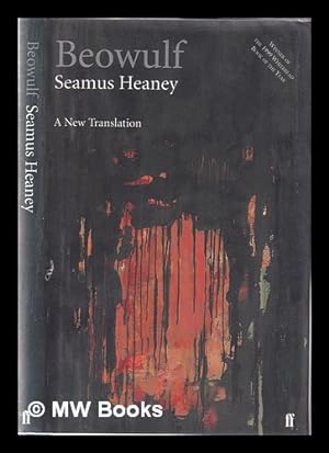 Bild des Verkufers fr Beowulf / translated by Seamus Heaney zum Verkauf von MW Books