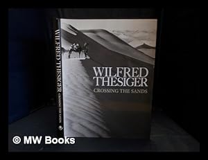 Bild des Verkufers fr Crossing the sands zum Verkauf von MW Books