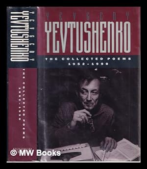 Immagine del venditore per The collected poems 1952-1990 venduto da MW Books