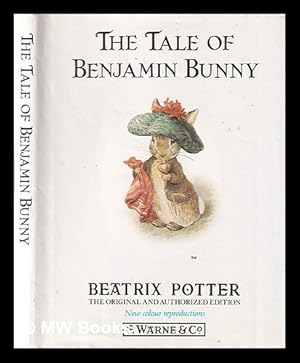 Bild des Verkufers fr The tale of Benjamin Bunny / by Beatrix Potter zum Verkauf von MW Books