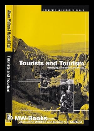 Bild des Verkufers fr Tourists and tourism: identifying with people and places zum Verkauf von MW Books