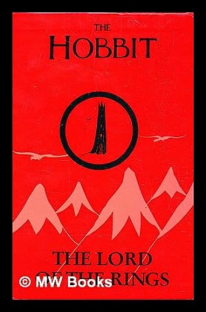 Seller image for The hobbit [2] ; The Two Towers ; The Return of the King / J.R.R. Tolkien [Incomplete] for sale by MW Books