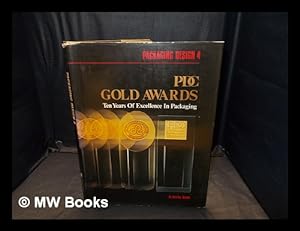 Seller image for Packaging design 4 : PDC gold awards : ten years of excellence in packaging / by Charles Biondo. for sale by MW Books