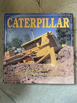 Imagen del vendedor de Caterpillar a la venta por moorland books