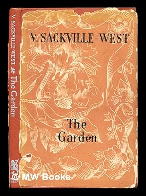 Seller image for The garden / V. Sackville-West for sale by MW Books