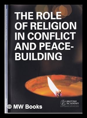 Seller image for The role of religion in conflict and peacebuilding for sale by MW Books