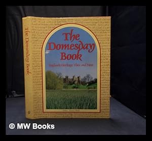 Seller image for The Domesday book: England's heritage, then and now / editor, Thomas Hinde for sale by MW Books