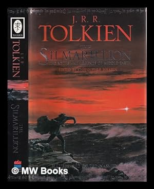 Seller image for The Silmarillion for sale by MW Books