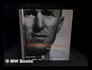 Bild des Verkufers fr Lawrence of Arabia : the life, the legend zum Verkauf von MW Books