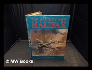 Seller image for The Handley Page Halifax / K.A. Halifax for sale by MW Books