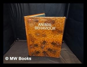 Imagen del vendedor de Animal behaviour / by Niko Tinbergen and the editors of Time-Life Books a la venta por MW Books