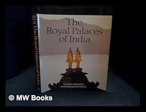 Seller image for The royal palaces of India for sale by MW Books