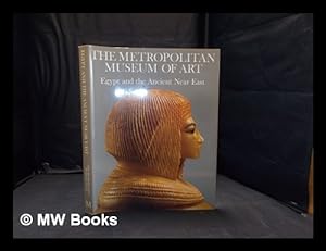 Immagine del venditore per The Metropolitan Museum of Art. Egypt and the ancient Near East introductions by Peter F. Dorman and Prudence Oliver Harper, Holly Pittman venduto da MW Books