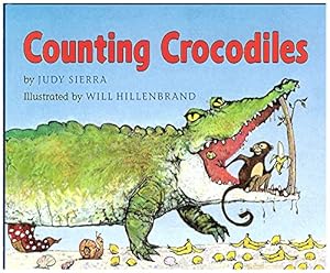 Seller image for Counting Crocodiles for sale by Reliant Bookstore