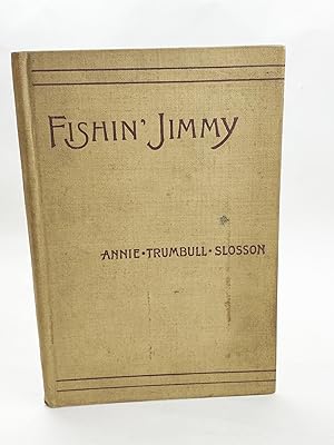 Image du vendeur pour Fishin' Jimmy mis en vente par Soaring Hawk Vintage