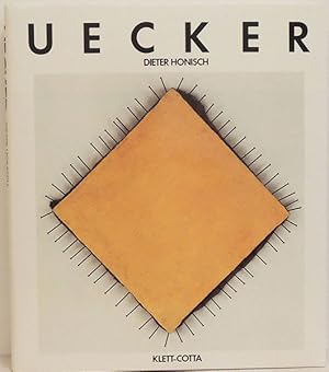 (Günther) Uecker.