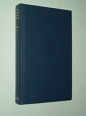 Seller image for New Zealand Short Stories: Second Series [The World's Classics 613] for sale by Rodney Rogers