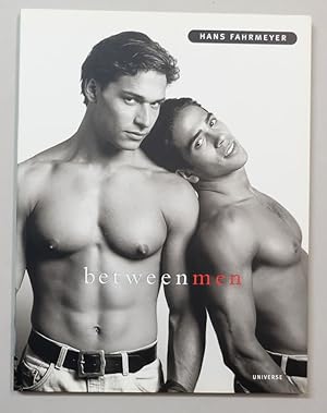 Seller image for Between men. for sale by Antiquariat Martin Barbian & Grund GbR